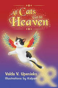 Cover image for All Cats Go to Heaven