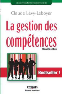 Cover image for La gestion des competences: Une demarche essentielle pour la competitivite des entreprises !