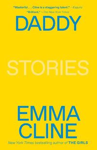 Cover image for Daddy: Stories