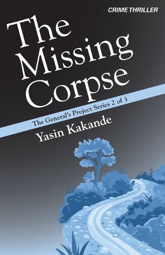 Cover image for The Missing Corpse