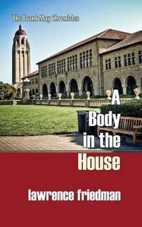 Cover image for A Body in the House