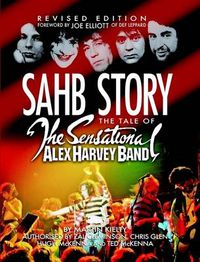 Cover image for SAHB Story