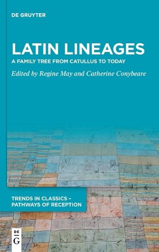 Cover image for Latin Lineages