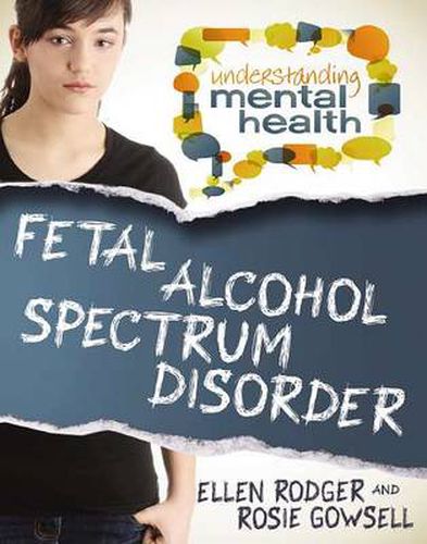 Cover image for Fetal Alcohol Spectrum Disorder