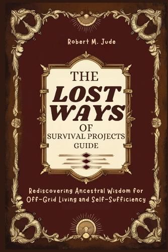 The Lost Ways of Survival Projects Guide