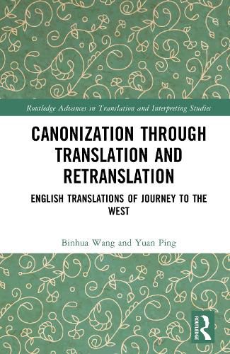 Cover image for Canonisation through Translation and Retranslation