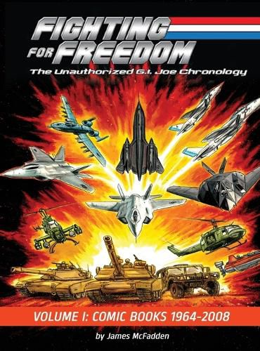 Cover image for Fighting for Freedom
