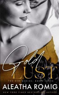 Cover image for Gold Lust