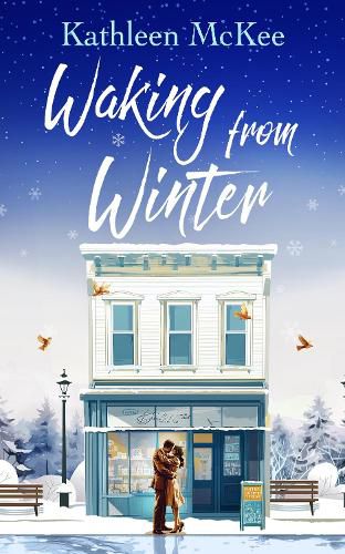 Cover image for Waking from Winter
