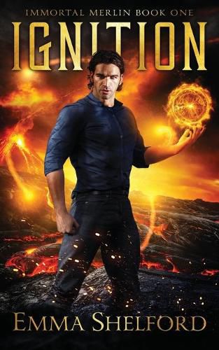 Cover image for Ignition