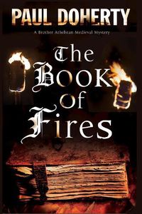 Cover image for The Book of Fires