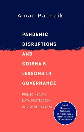 Cover image for Pandemic Disruptions and Odisha's Lessons in Governance