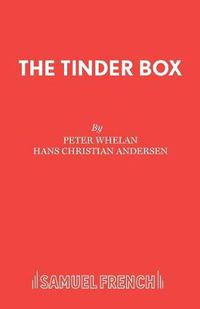 Cover image for The Tinder Box