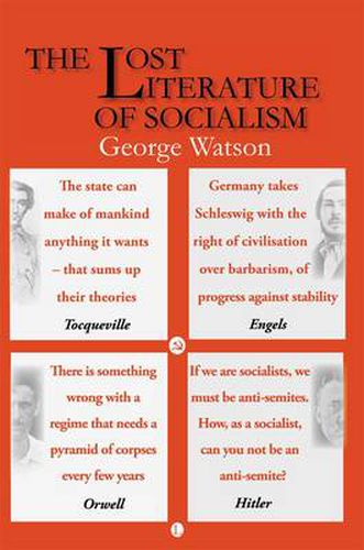 The Lost Literature of Socialism: 2nd Edition