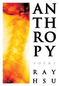 Cover image for Anthropy: Poems