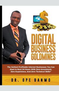 Cover image for Digital Business Goldmines