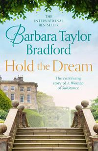 Cover image for Hold the Dream