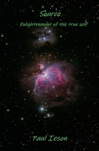 Cover image for Source