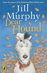 Cover image for Dear Hound