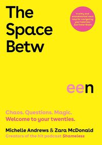 Cover image for The Space Between