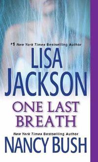 Cover image for One Last Breath