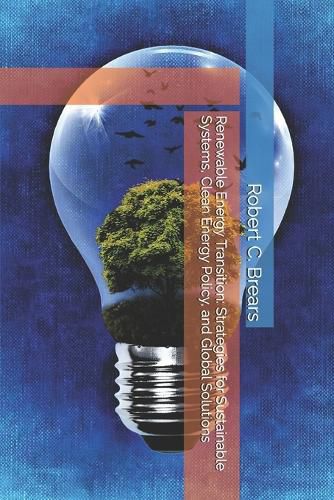 Cover image for Renewable Energy Transition