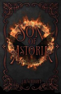 Cover image for Son of Astoria