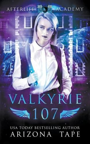 Cover image for Valkyrie 107