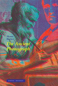 Cover image for The Ancient Phonograph