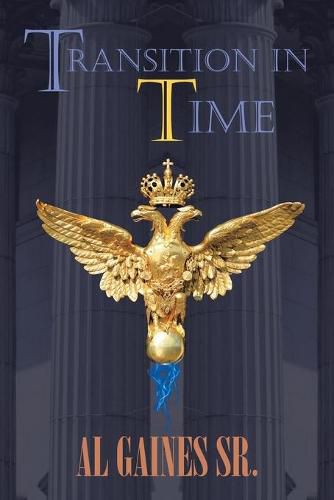 Cover image for Transition in Time