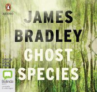 Cover image for Ghost Species