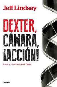 Cover image for Dexter, Camara, Accion