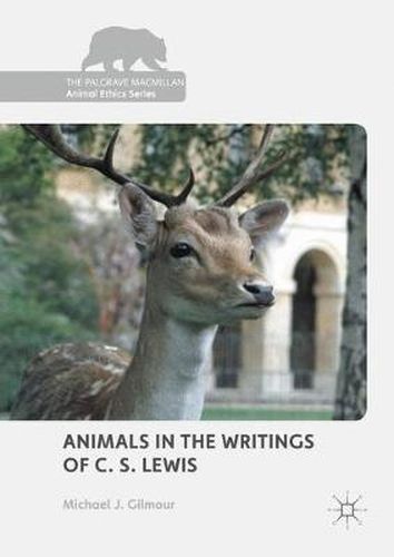 Animals in the Writings of C. S. Lewis