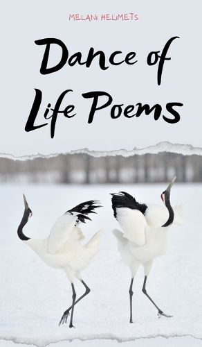 Cover image for Dance of Life Poems