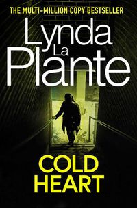 Cover image for Cold Heart