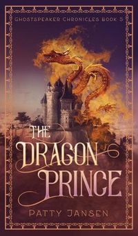 Cover image for The Dragon Prince