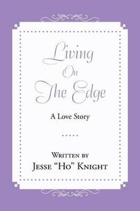 Cover image for Living on the Edge