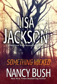 Cover image for Something Wicked