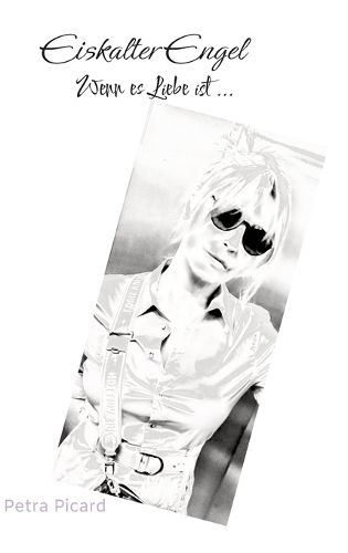 Cover image for Eiskalter Engel