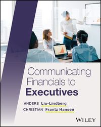 Cover image for Communicating Financials to Executives