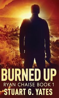 Cover image for Burned Up