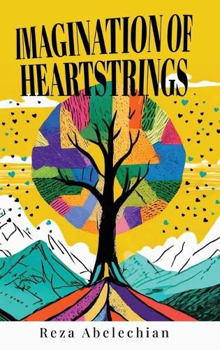 Cover image for Imagination of Heartstrings