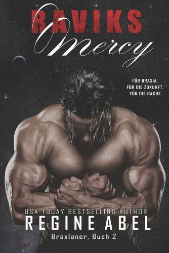 Cover image for Raviks Mercy