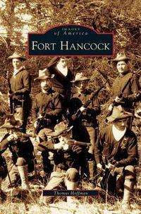 Cover image for Fort Hancock