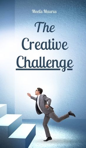 Cover image for The Creative Challenge