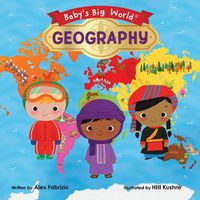 Cover image for Geography