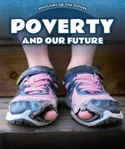 Cover image for Poverty and Our Future