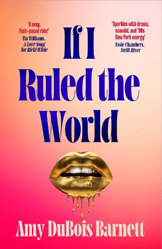 Cover image for If I Ruled the World