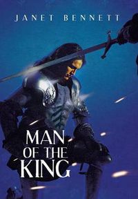 Cover image for Man of the King