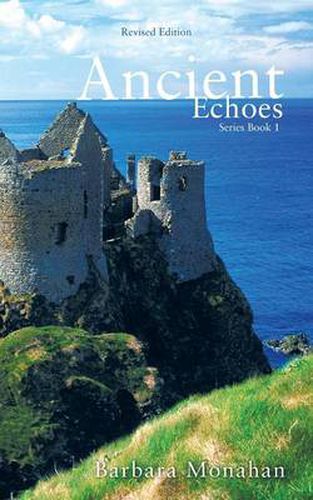 Cover image for Ancient Echoes